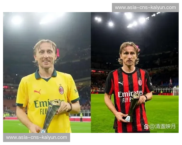 老将的坚持：莫德里奇、莱万与穆勒的又一季欧冠追逐