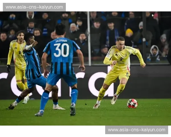 欧冠附加赛次回合：马德里竞技主场迎战布鲁日，争夺16强席位