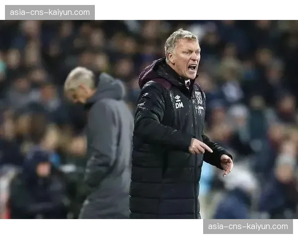 通讯:回顾西汉姆联赛季轨迹,莫耶斯坚持的防守体系正面临新挑战