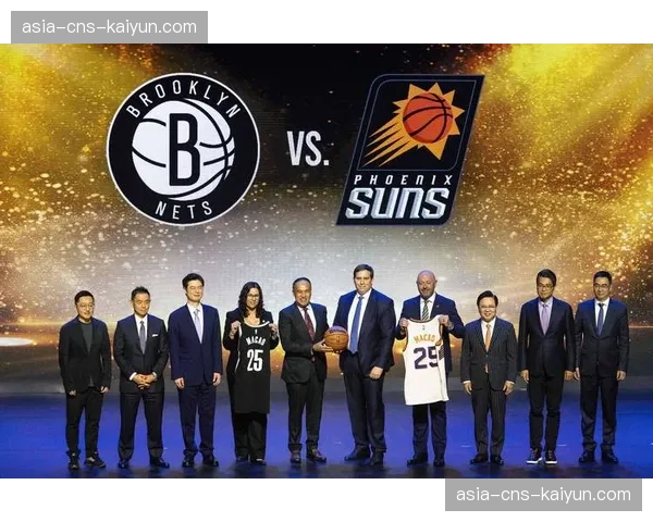 通讯：NBA与法国篮协宣布将2026年巴黎季前赛扩展为小型锦标赛